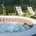 Il Rifugio Di Amelia Apartment *