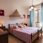 Il Rifugio Di Amelia Apartment