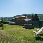 Il Rifugio Di Amelia * Arezzo
