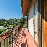 Il Rifugio Di Amelia Apartment
