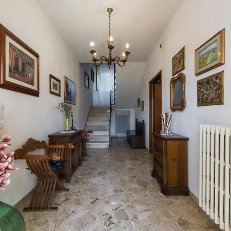Il Rifugio Di Amelia Apartment Arezzo