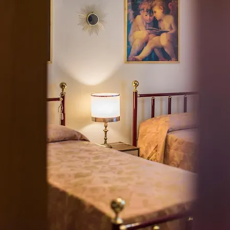 Il Rifugio Di Amelia Apartment