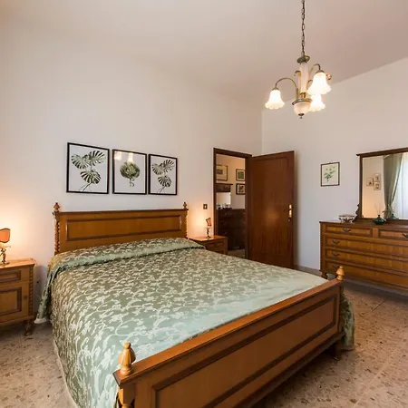 Apartment Il Rifugio Di Amelia