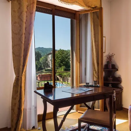 Il Rifugio Di Amelia Apartment