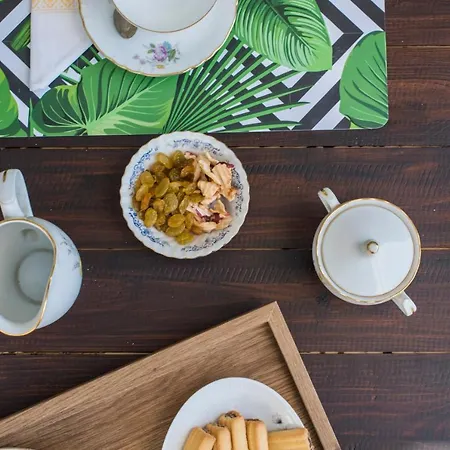 Il Rifugio Di Amelia Daire
