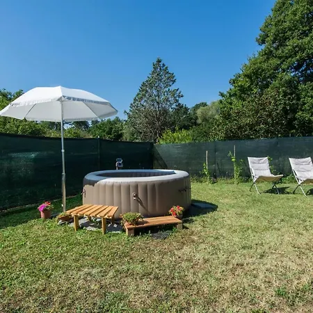 Il Rifugio Di Amelia Daire