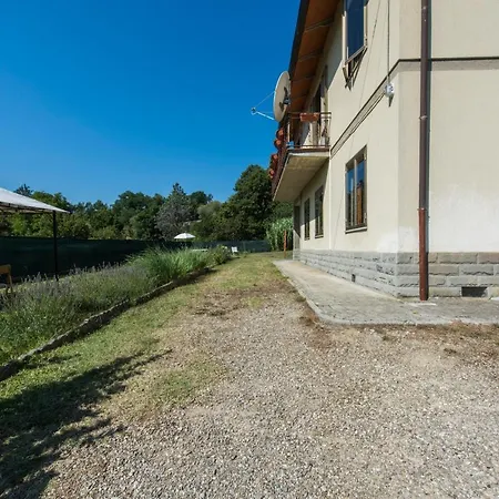 Il Rifugio Di Amelia *