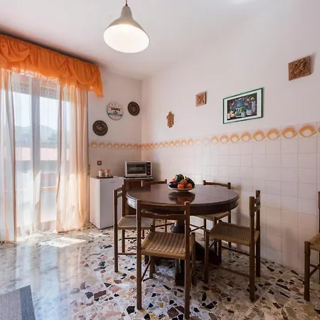 Il Rifugio Di Amelia Apartment