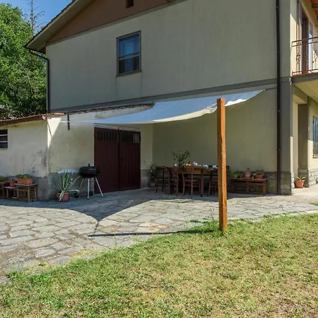 Il Rifugio Di Amelia * Arezzo