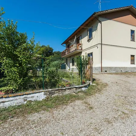 Il Rifugio Di Amelia *