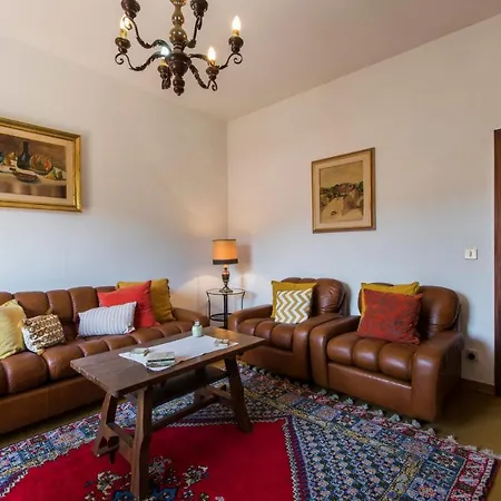 Il Rifugio Di Amelia Apartment
