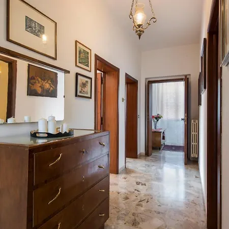 Il Rifugio Di Amelia Apartment