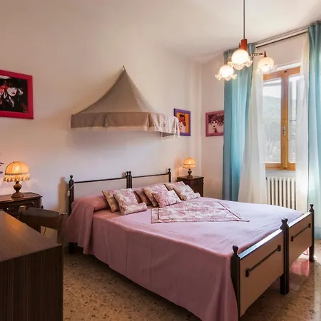 Il Rifugio Di Amelia Apartment