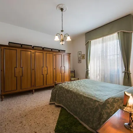 Il Rifugio Di Amelia Apartment *
