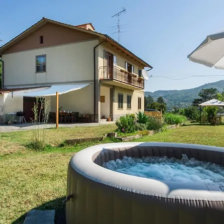 Il Rifugio Di Amelia Apartment *