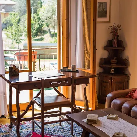 Il Rifugio Di Amelia Apartment
