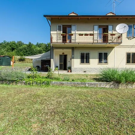 Il Rifugio Di Amelia Apartment *