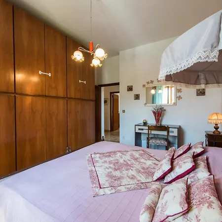 Il Rifugio Di Amelia Apartment *