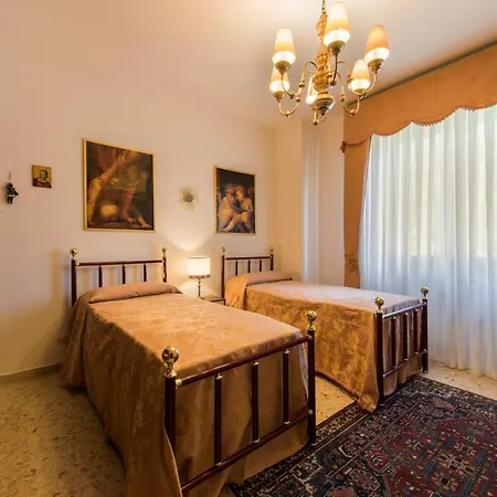 Il Rifugio Di Amelia Apartment Arezzo