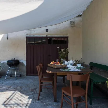 Il Rifugio Di Amelia Apartment *