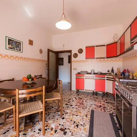 Il Rifugio Di Amelia Apartment *