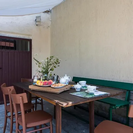 Il Rifugio Di Amelia Apartment *