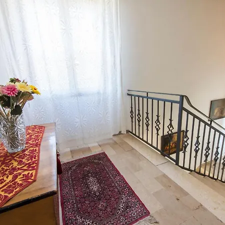 Il Rifugio Di Amelia Apartment