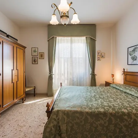 Il Rifugio Di Amelia Apartment Arezzo