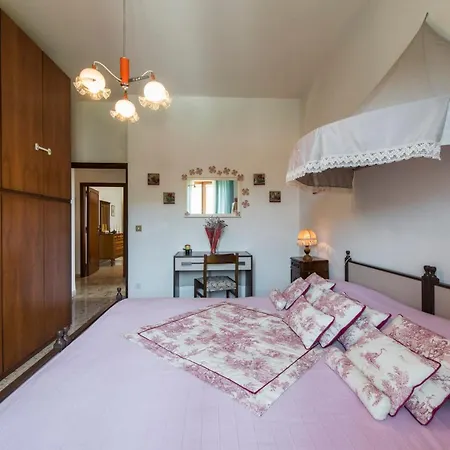 Il Rifugio Di Amelia Apartment