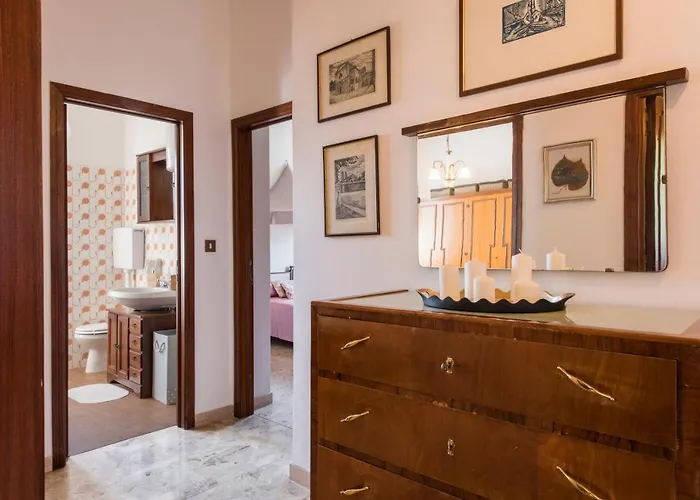 شقة Il Rifugio Di Amelia